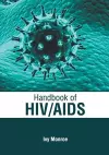 Handbook of Hiv/AIDS cover