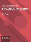 New Frontiers in Hiv/AIDS Research cover