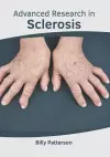 Advanced Research in Sclerosis cover