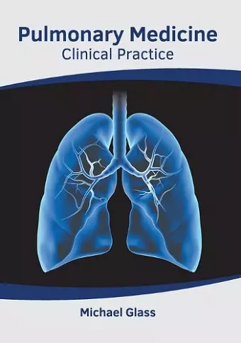 Pulmonary Medicine: Clinical Practice cover