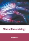 Clinical Rheumatology cover