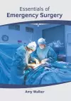 Essentials of Emergency Surgery cover