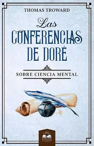 Las Conferencias de Doré cover