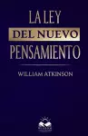 La Ley del Nuevo Pensamiento cover