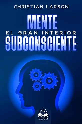 Mente Subconsciente cover