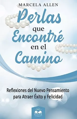 Perlas que Encontré en el Camino cover