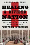 Healing a Divided Nation cover