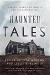 Haunted Tales cover