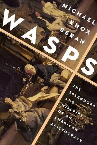 Wasps cover