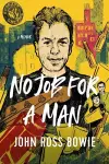 No Job for a Man cover