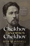 Chekhov Becomes Chekhov cover