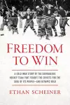 Freedom to Win cover