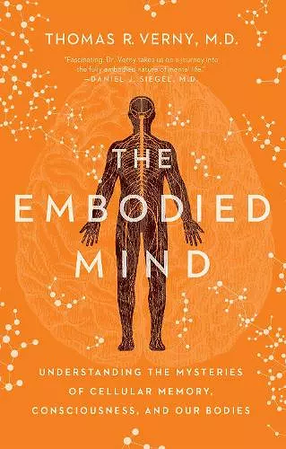 The Embodied Mind cover