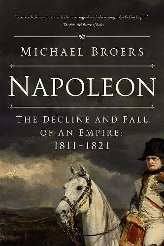 Napoleon cover