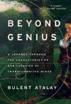 Beyond Genius cover