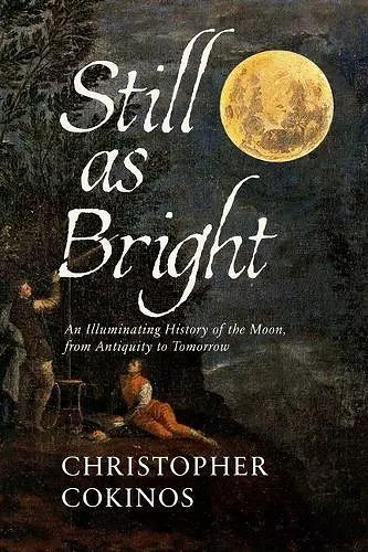 Still As Bright cover