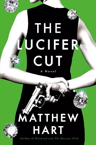 The Lucifer Cut cover