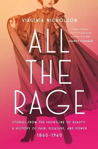 All the Rage cover