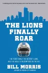 The Lions Finally Roar cover