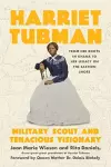 Harriet Tubman cover