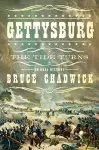 Gettysburg cover