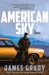 American Sky cover