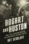 Bogart and Huston cover