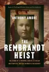 The Rembrandt Heist cover