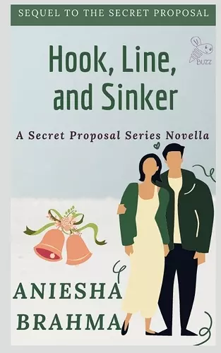 Hook, Line, and Sinker cover