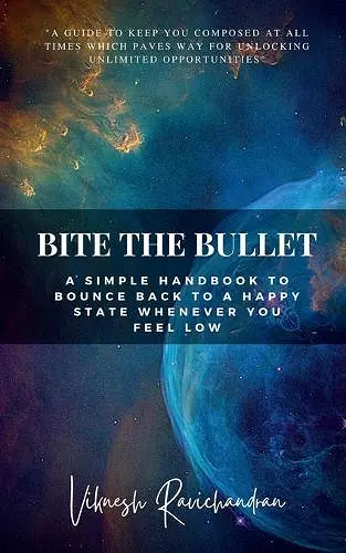 Bite the Bullet cover