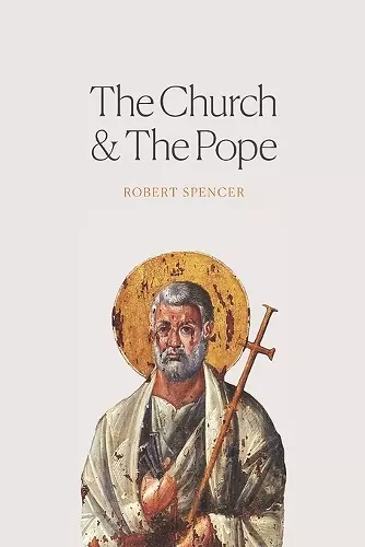 The Church and the Pope cover