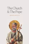 The Church and the Pope cover