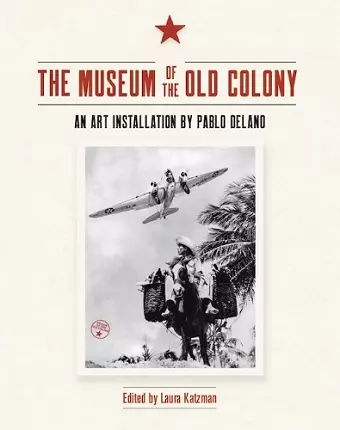 The Museum of the Old Colony cover