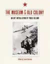 The Museum of the Old Colony cover