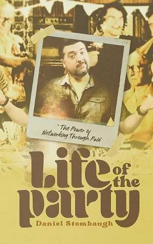 Life of the Party cover