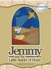 Jemmy And The Little Spider Of Hope cover