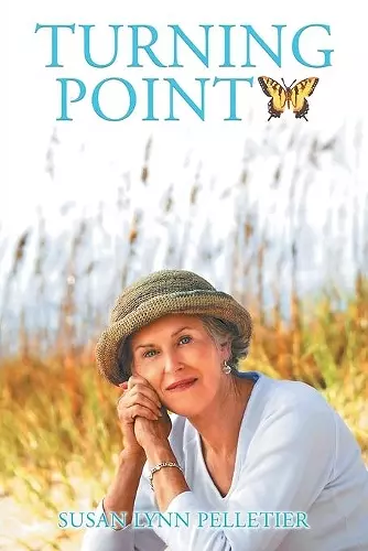 Turning Point cover