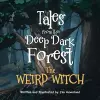 The Weird Witch cover