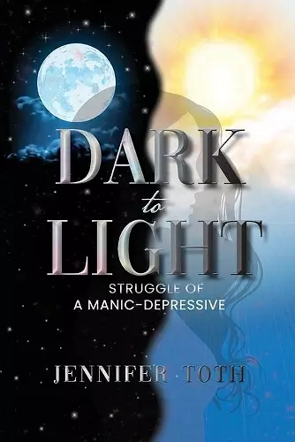 Dark to Light cover