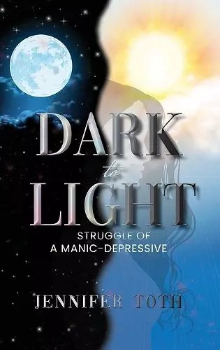 Dark to Light cover