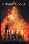 Legend of Hell cover