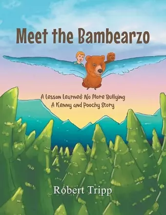 Meet the Bambearzo cover