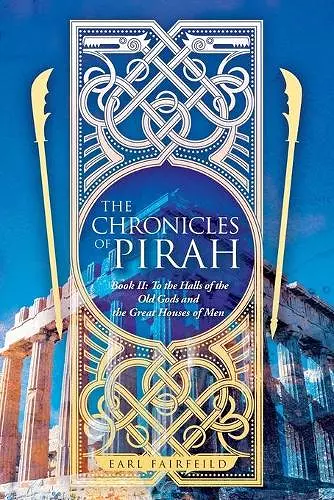 The Chronicles of Pirah cover