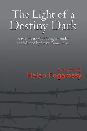 The Light of a Destiny Dark cover