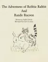 The Adventures of Robbie Rabbit and Rando Racoon cover