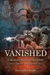 Vanished cover