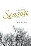 A Tale Out of Season cover