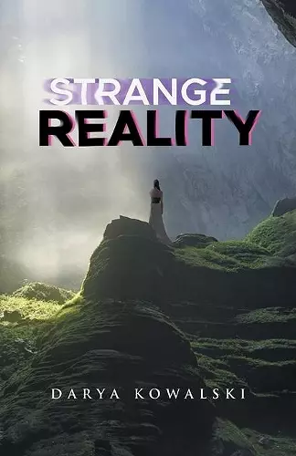 Strange Reality cover