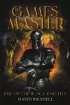 The Games Master cover