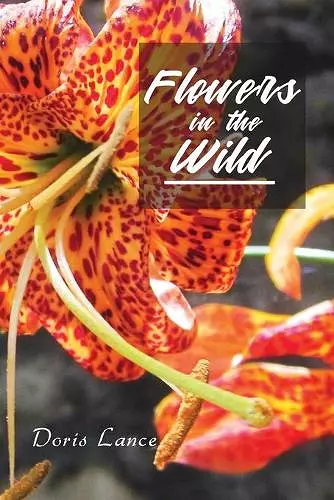 Flowers in the Wild cover